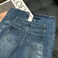 $80.00 USD Chrome Hearts Jeans For Women #1395966