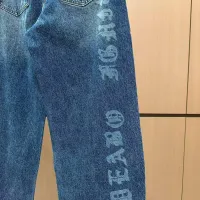 $80.00 USD Chrome Hearts Jeans For Women #1395966
