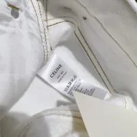 $88.00 USD Celine Jeans For Women #1395968