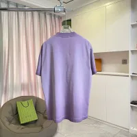 $45.00 USD Christian Dior T-Shirts Short Sleeved For Unisex #1395978