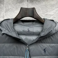 $160.00 USD Ralph Lauren Polo Down Feather Coat Long Sleeved For Men #1395998