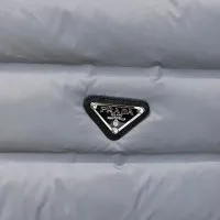 $190.00 USD Prada Down Feather Coat Long Sleeved For Men #1396000