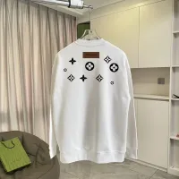 $52.00 USD Louis Vuitton LV Hoodies Long Sleeved For Unisex #1396004