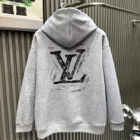 $64.00 USD Louis Vuitton LV Hoodies Long Sleeved For Unisex #1396015