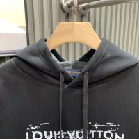 $64.00 USD Louis Vuitton LV Hoodies Long Sleeved For Unisex #1396016