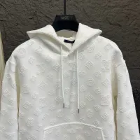 $80.00 USD Louis Vuitton LV Hoodies Long Sleeved For Unisex #1396019