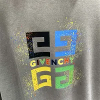 $68.00 USD Givenchy Hoodies Long Sleeved For Unisex #1396021