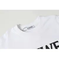 $60.00 USD LOEWE Hoodies Long Sleeved For Unisex #1396025