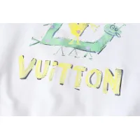 $64.00 USD Louis Vuitton LV Hoodies Long Sleeved For Unisex #1396029
