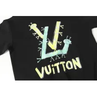 $64.00 USD Louis Vuitton LV Hoodies Long Sleeved For Unisex #1396030
