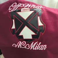 $98.00 USD Off-White Jackets Long Sleeved For Unisex #1396039