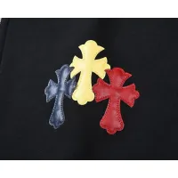 $92.00 USD Chrome Hearts Jackets Long Sleeved For Unisex #1396041