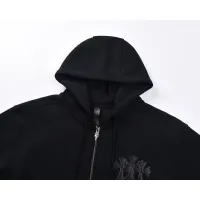 $92.00 USD Chrome Hearts Jackets Long Sleeved For Unisex #1396042