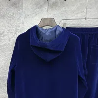 $125.00 USD Louis Vuitton LV Tracksuits Long Sleeved For Men #1396043