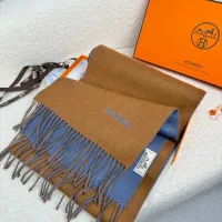 $52.00 USD Hermes Scarf #1396046