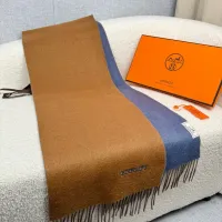 $52.00 USD Hermes Scarf #1396046