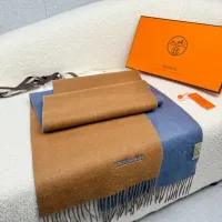 $52.00 USD Hermes Scarf #1396046