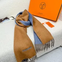 $52.00 USD Hermes Scarf #1396046