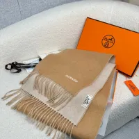 $52.00 USD Hermes Scarf #1396047