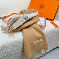 $52.00 USD Hermes Scarf #1396047