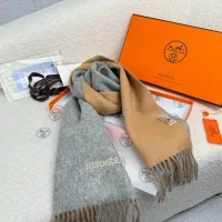 $52.00 USD Hermes Scarf #1396048
