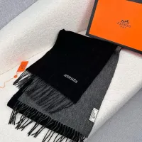 $52.00 USD Hermes Scarf #1396050