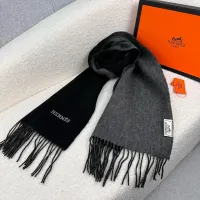 $52.00 USD Hermes Scarf #1396050