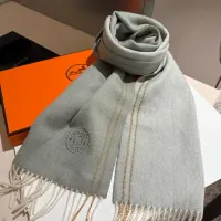 $48.00 USD Hermes Scarf #1396051