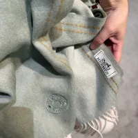 $48.00 USD Hermes Scarf #1396051