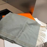 $48.00 USD Hermes Scarf #1396051
