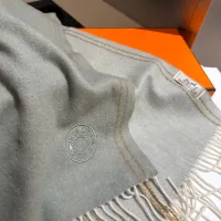 $48.00 USD Hermes Scarf #1396051