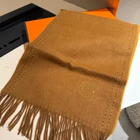 $48.00 USD Hermes Scarf #1396053