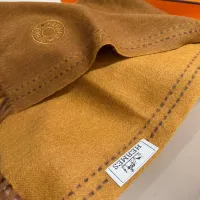$48.00 USD Hermes Scarf #1396053