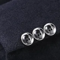 $68.00 USD Prada Jackets Long Sleeved For Men #1396064