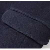 $68.00 USD Prada Jackets Long Sleeved For Men #1396064