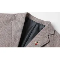 $68.00 USD Gucci Jackets Long Sleeved For Men #1396067