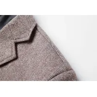 $68.00 USD Gucci Jackets Long Sleeved For Men #1396067