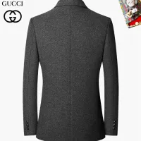 $68.00 USD Gucci Jackets Long Sleeved For Men #1396081