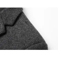 $68.00 USD Gucci Jackets Long Sleeved For Men #1396081