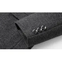 $68.00 USD Gucci Jackets Long Sleeved For Men #1396081