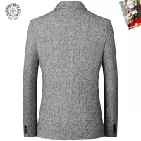 $68.00 USD Chrome Hearts Jackets Long Sleeved For Men #1396096