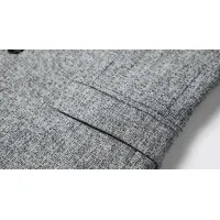 $68.00 USD Chrome Hearts Jackets Long Sleeved For Men #1396096