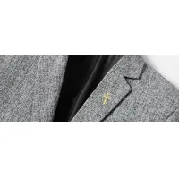 $68.00 USD Chrome Hearts Jackets Long Sleeved For Men #1396096