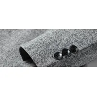 $68.00 USD Chrome Hearts Jackets Long Sleeved For Men #1396096