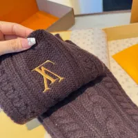 $64.00 USD Louis Vuitton Scarf #1396099