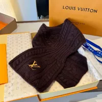$64.00 USD Louis Vuitton Scarf #1396099