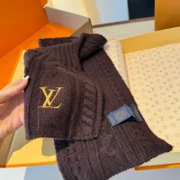 $64.00 USD Louis Vuitton Scarf #1396099