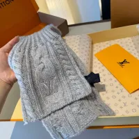 $64.00 USD Louis Vuitton Scarf #1396101