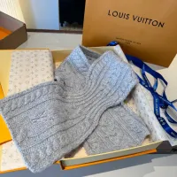 $64.00 USD Louis Vuitton Scarf #1396101