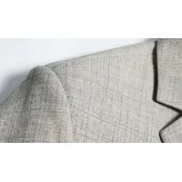 $68.00 USD Armani Jackets Long Sleeved For Men #1396103